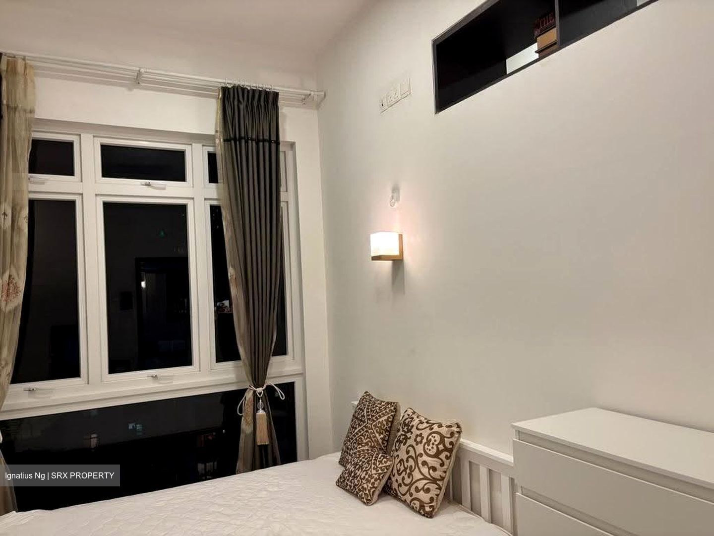 8 Bassein (D11), Apartment #619102801